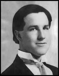 Charles Miller (Territorial Engineer)
January 1911 – July 1912